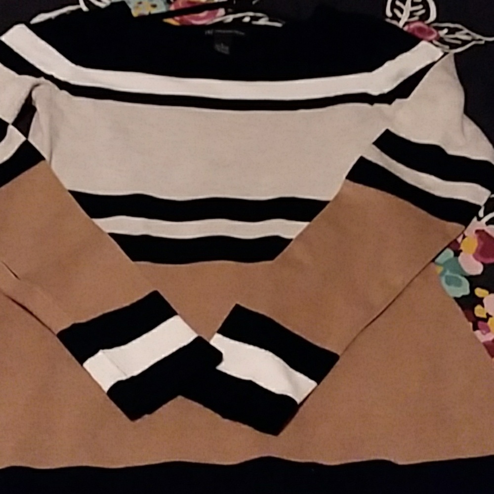 INC top